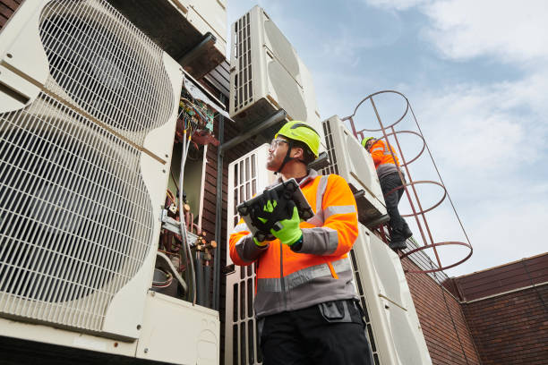 Best HVAC Maintenance Near Me  in Oakwood, OH