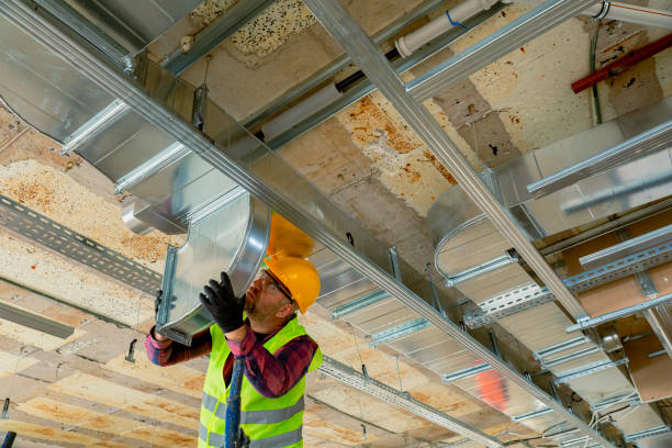 Best Affordable HVAC Services  in Oakwood, OH