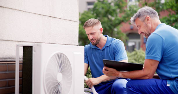 Reliable Oakwood, OH HVAC Solutions