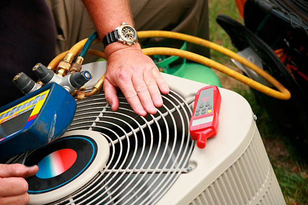 Local HVAC Companies in Oakwood, OH