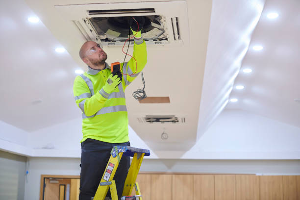 Best Residential HVAC Services  in Oakwood, OH