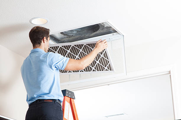 Best Air Quality Test  in Oakwood, OH