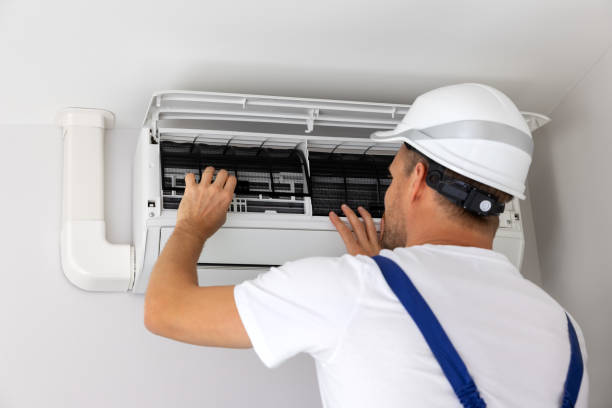 Best HVAC Companies Near Me  in Oakwood, OH